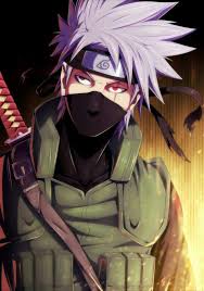 Fondo para computadora 4k ultra hd 4k. Kakashi Sensai Naruto Amino