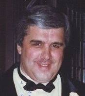 Robert Vanderpool Obituary (1938