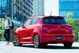 スズキ・スイフト, suzuki suifuto) is a subcompact car produced by suzuki. Suzuki Luncurkan Swift Facelift Harga Mulai Rp 214 Jutaan