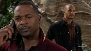 Y&R Recap: Damian Agrees to Meet Nate