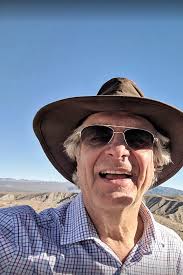 Julian Nott obituary