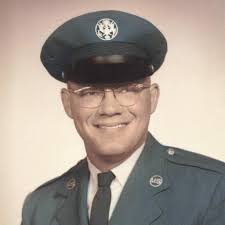 Henry Thomas King Jr. Obituary December 30, 2023