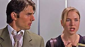 Jerry Maguire: Rod's Last Play (Cuba Gooding Jr & Tom Cruise HD CLIP)