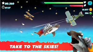 Hungry shark evolution v8.4.2 para hi̇leli̇ apk, macera ve hayvan simülasyon oyunlarını seven hocalarım için güncel sürümünü ekleme gereği duyduğum yapımcılığını ubisoft entertainment stüdyosunun üstlendiği android platformunun popüler oyunlarından birisidir. Hungry Shark Evolution Mod Apk 8 4 2 Unlimited Money Download