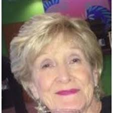 Phyllis Fulford Cole Obituary December 20, 2021