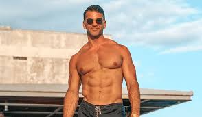 This list of male celebrities is loosely sorted by popularity. Here Are All The Celebrities Who Came Out As Lgbtq In 2020