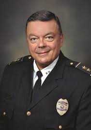 Moorhead Police Chief Ebinger announces retirement, reflects