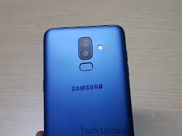 Samsung Galaxy On8/J8 Camera Samples ...