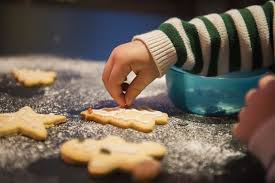 Whenever i think of christmas cookies, gingerbread cookies come to mind first. Christmas Cookie Recipes To Leave For Santa