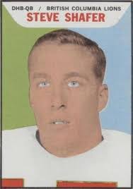 Corey Shafer's Instagram, Twitter & Facebook