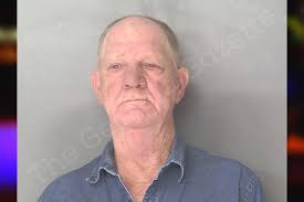 Thomas East — Douglas County Jail Bookings