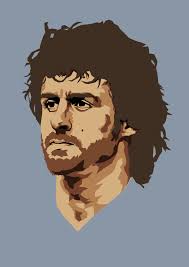 ⚡️ pablo aimar | the idol of messi ᴴᴰ /// tribute to the creative argentine playmaker pablo aimar who finished his career in 2015 at the age of 35. Pablo Aimar Football Drawing World Cup Draw Legends Football