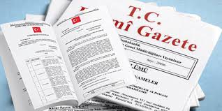 Aug 20, 2021 · yasama bölümü kanunları, yürütme ve idare bölümüne ilişkin gelişmeler, yargı bölümü kanunları ve günün ilanları resmi gazete'de yer alıyor. Resmi Gazete Haberleri