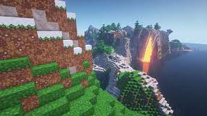 Now, it's coming to mi. Best Minecraft Texture Packs For 1 17 Rock Paper Shotgun