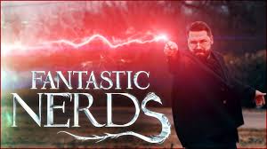 Fantastic Beasts Spell Effect In After Effects Youtube