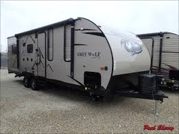 Click here to search for all available forest river grey wolf units on rvusa.com. 2017 Forest River Grey Wolf 22rr Walk Thru 8763 Youtube