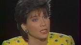 Avec 7 sur 7, diffusé le dimanche soir juste avant le jt, elle devient progressivement une star de la télévision. Anne Sinclair L Histoire De 7sur7 C A Vous 11 10 2019 Youtube