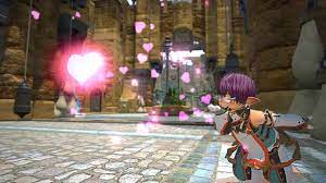 Omega is split up into various sections, which are further split up into various wings for players to enter: Ffxiv All Emote Unlocks Guide Final Fantasy Xiv