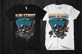 Jual kaos kartun custom print ciptaloka com. Sribu Desain Seragam Kantor Baju Kaos Desain Tshirt Motor