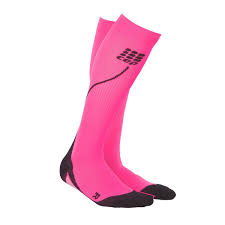 Women S Progressive Compression Night Run Socks 2 0 Sport Socks Athletic Compression Socks Compression Socks