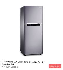 No current picks may 28, 2021. Inverter Refrigerator Brands Tried And Tested By Moms