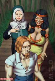 ✅️ Porn comic Thanksgiving Proposal. Malcolmd Sex comic beauties were very  | Porn comics in English for adults only | sexkomix2.com