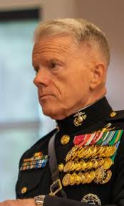 Pretty sure this is the marine with the most ribbons. Correct me if I'm  wrong. : r/USMC