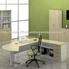 10 best office furniture suppliers in malaysia. 6ft Stylish Modern Office Executive Desk Office Furnitures Malaysia