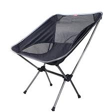 Robot Check Heavy Duty Camping Chair Camping Chair Hiking Trip