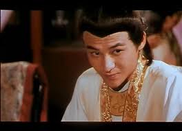 Pan jinlian zhi hua nong yue (Video 1992)