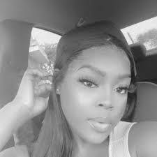 Eboni Jones's Instagram, Twitter & Facebook