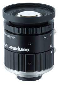 Computar cctv lenses from cbc america, inc. Ehd Products Standard Megapixel Fa Objektive Fur 1 2 3 1 2 Und 1 3 Sensoren