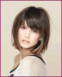 dull bob hairstyles with bangs in trend 2019 bangs bob bobhairstylesforwomen dull hair stumpfe bob frisuren frisuren bob frisur