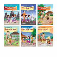 Bahasa jawa sd tantri basa bahasa jawa sd tantri basa kelas 2. Sinau Basa Jawa Kelas 1 6 Terbitan Yudhistira Shopee Indonesia