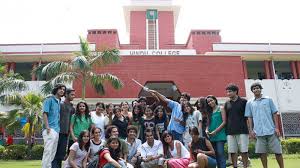 Delhi university campus 2019 as you know that many universities in india, but delhi university is one of them, and it divided into four campuses. Campus Life In Delhi University Du Times