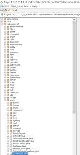 As the murderer, your goal is to kill all the innocent. Solved 1 15 2 Game Rule Registration Modder Support Forge Forums