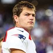 2023 New England Patriots final 53-man roster tracker