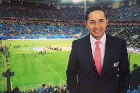 Aunque tal vez muchos televidentes no se dieron cuenta, lo cierto es que algunos lograron captar. Fotos Matrimonio De Luis Felipe Jaramillo De Gol Caracol