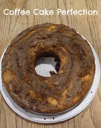 Bake until a toothpick inserted into the center of the coffee cake comes out clean, 35 to 40 minutes. My Grandfather S Christmas Coffee Cake Charlene Ross
