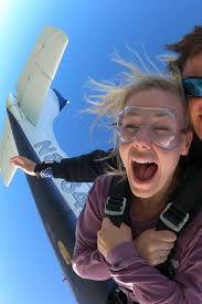 Skydive Key West