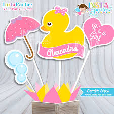 We know that not everyone intends on finding out the gender of the child before he or she is born, but that doesn't mean you need to forgo a baby. Party Supplies Party Favors Games Candy Not Included Baby Shower Decorations 324 Blue Boy Rubber Ducky Theme Baby Shower Party Favors Stickers Labels Its A Boy Rubber Duck