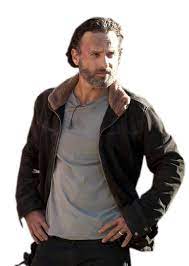Pin On The Walking Dead