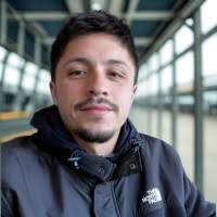 100+ "Ignacio Barria" profiles