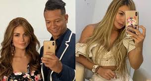 Descubre todo lo que dijo sara uribe sobre fredy guarín en una conversación con analia michelengeli, quien fuera directora de 'protagonistas fredy toda la vida va a ser el papá de mi hijo y yo feliz de que sea un gran papá con jacobo, y que jacobo siempre se llene del amor de su padre. Sara Uribe Conto Que Fredy Guarin Tiene Nueva Novia Y Ya Se Sabe Quien Seria La Afortunada