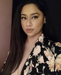 Natasha Persaud's Instagram, Twitter & Facebook