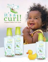 Because we know they cause many of us grief, so here's how to keep them tidy. Natural Hair Products For Babies
