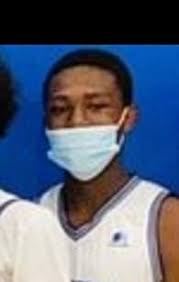 Shadrach Akakeya's Men's Basketball Recruiting Profile