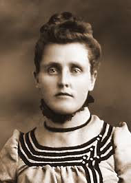 Margaret Ann Smith York (1872-1958)