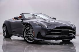 Image result for Oberon Black 2024 Aston Martin