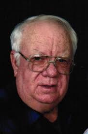 Jack Talkington Obituary March 1, 2014